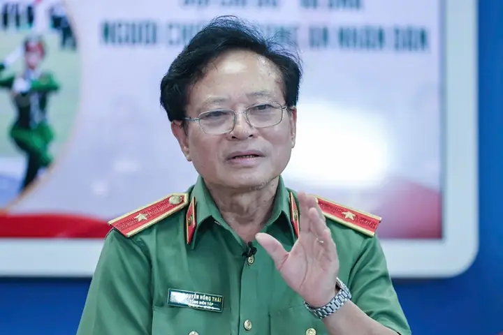 Tướng Số Tác Giả Ngô Hồng Diễn