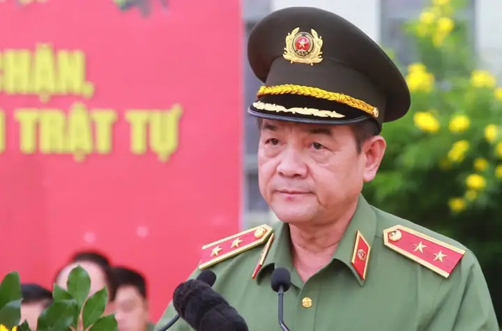 Tướng Số Tác Giả Ngô Hồng Diễn