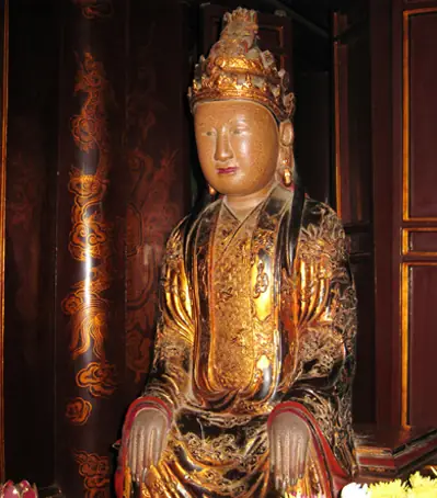 Tướng Số Thái Hậu Dương Vân Nga Tướng Số Thái Hậu Dương Vân Nga
