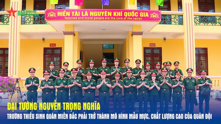 Tướng Số Thanh Hiền