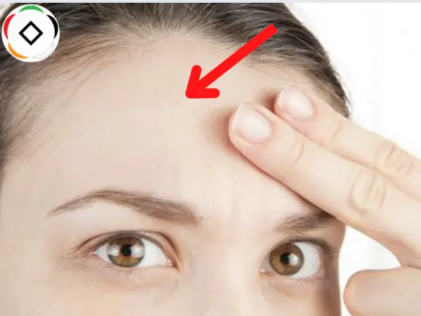 Tướng Số Trán Lõm Tướng Số Trán Lõm