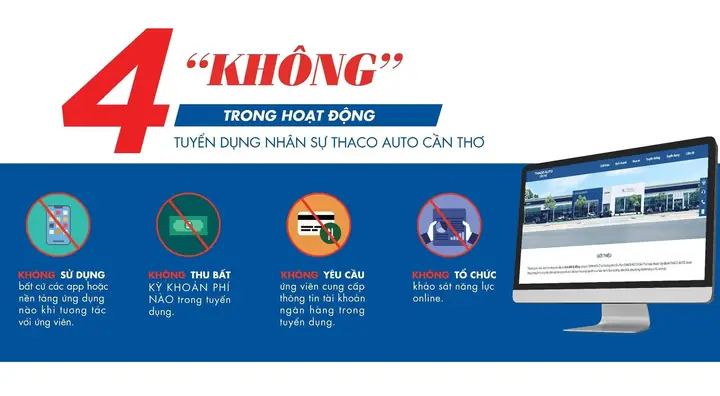 Tướng Số Trong Tuyển Dụng