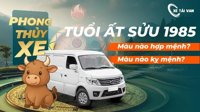 Tướng Số Tuổi Ất Sửu
