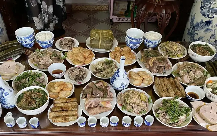 Tướng Số Tuổi Dần 1860 Nữ 2020
