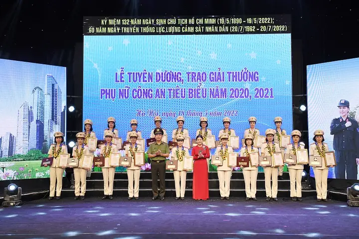 Tướng Số Tuổi Dần 1962 Nữ 2020