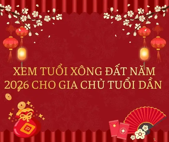 Tướng Số Tuổi Dần 1962 Nữ 2020