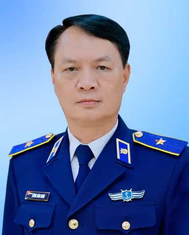 Tướng Số Việt Nam