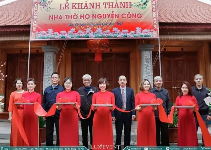 Văn Khấn Lễ Khánh Thành Nhà Thờ Văn Khấn Lễ Khánh Thành Nhà Thờ