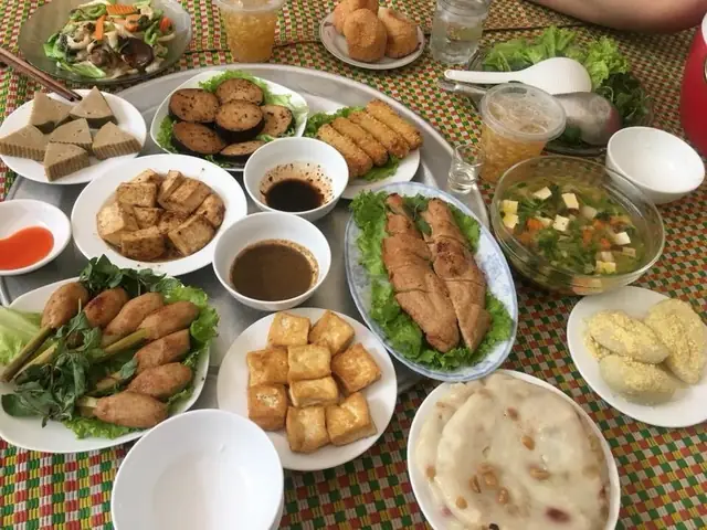 Văn Khấn Rằm Tháng 7 Tại Nhà Thờ Họ