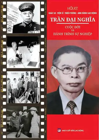Vàng Và Tướng Mặt Sư Tử