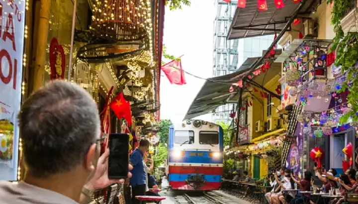 Vì Đâu Có Tướng Số