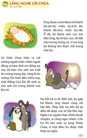 Viết Về Chúa Giêsu