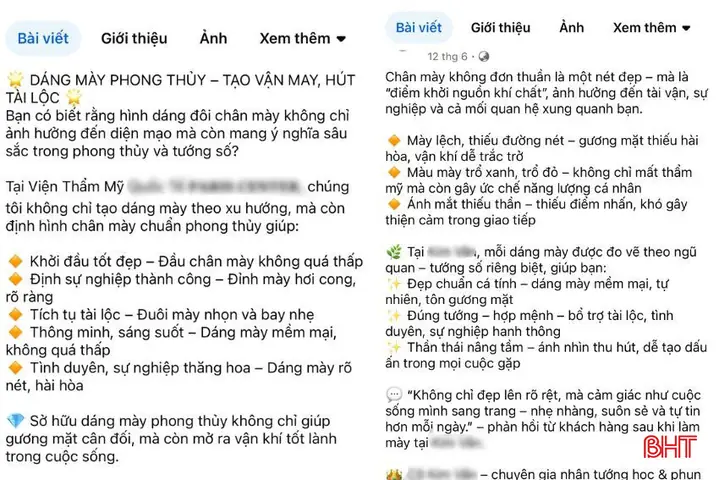 Xăm Hình Trong Phong Thủy Và Nhân Tướng Học