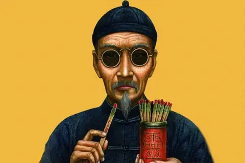 Xem Bói Tướng Số