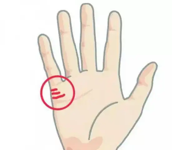 Xem Bói Tướng Số Con Trai