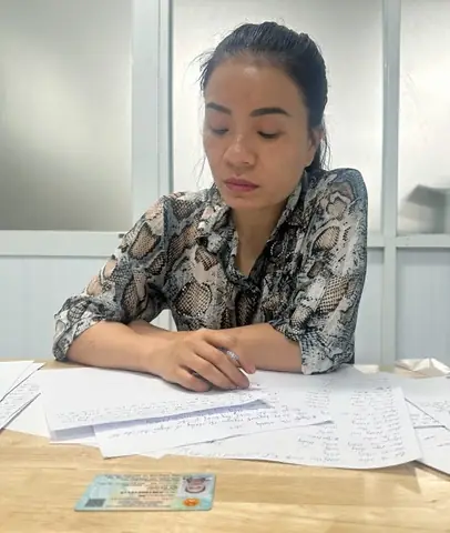 Xem Bói Tướng Số Phụ Nữ Xem Bói Tướng Số Phụ Nữ