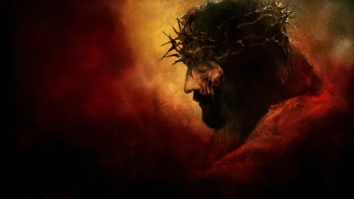Xem Cuộc Khổ Nạn Của Chúa Giêsu Xem Cuộc Khổ Nạn Của Chúa Giêsu