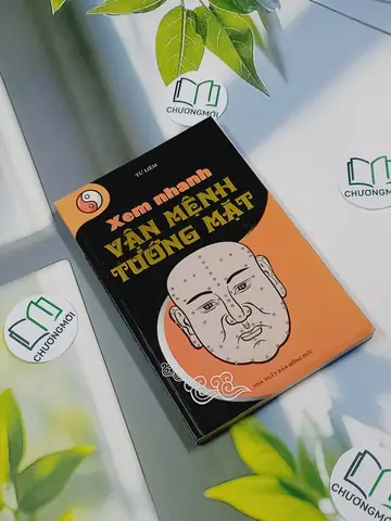 Xem Nhanh Vận Mệnh Tướng Mặt