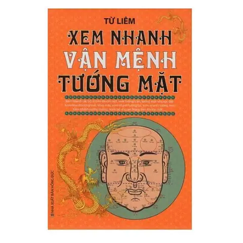 Xem Nhanh Vận Mệnh Tướng Mặt