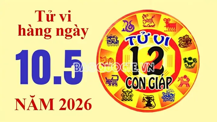 Xem Tử Vi Tướng Số 12 Con Giáp