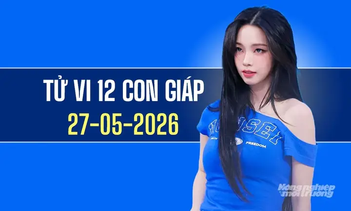 Xem Tử Vi Tướng Số 12 Con Giáp
