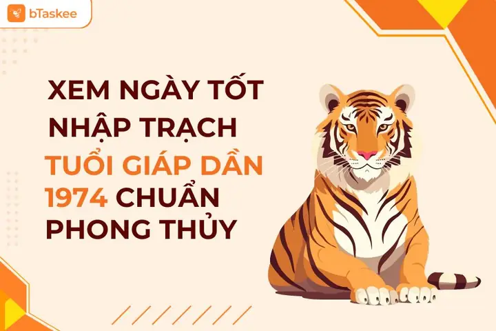 Xem Tuổi Dần Ngày Giáp Dần Nay Tướng Số