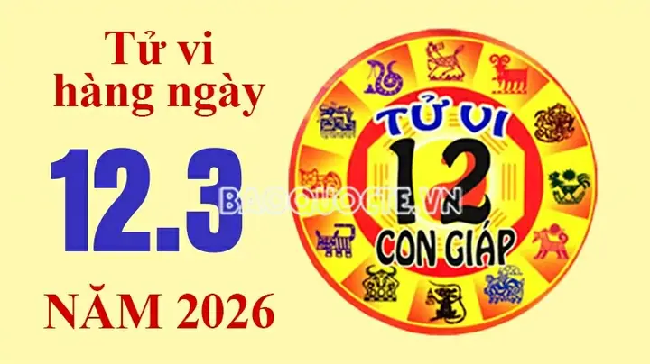 Xem Tuổi Dần Ngày Giáp Dần Nay Tướng Số