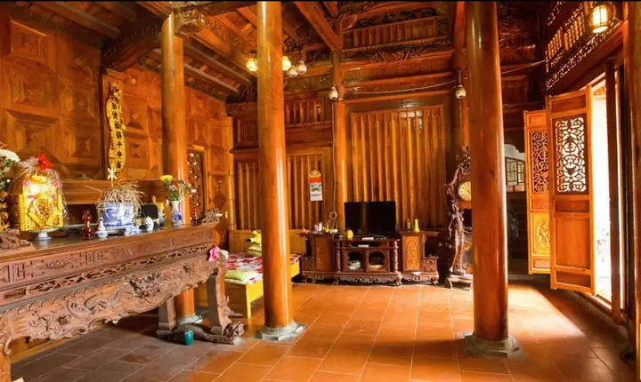 Xem Tuổi Xây Nhà Thờ Họ