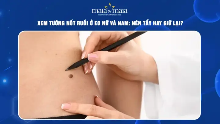 Xem Tướng Bụng Của Phụ Nữ