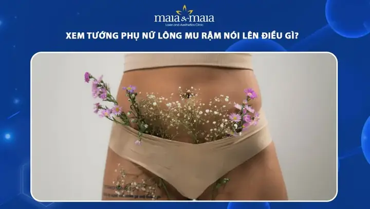 Xem Tướng Bụng Phụ Nữ