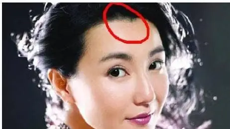 Xem Tướng Chân Tóc Xem Tướng Chân Tóc