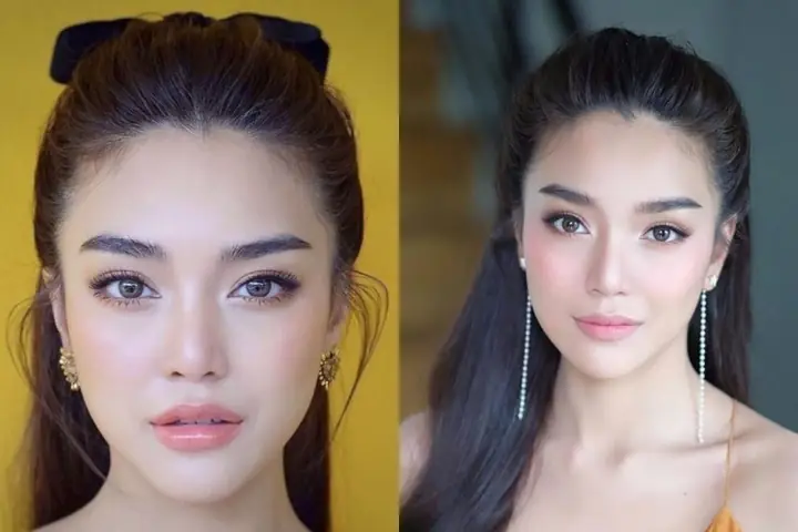 Xem Tướng Lông Mày Lưỡi Kiếm