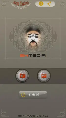 Xem Tướng Mặt Avatar
