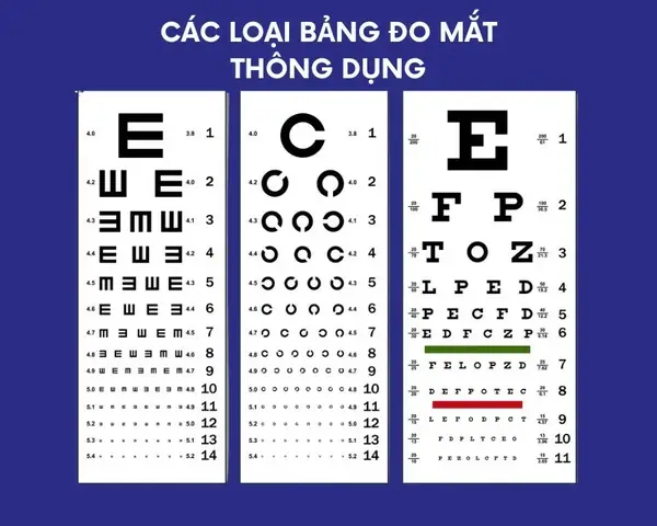 Xem Tướng Mắt Chính Xác Nhất