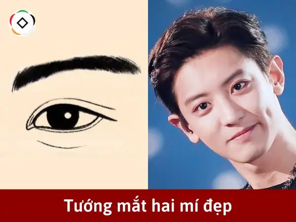 Xem Tướng Mắt Cho Đàn Ông