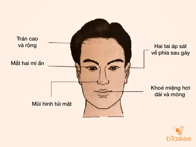 Xem Tướng Mặt Đàn Ông Thành Đạt