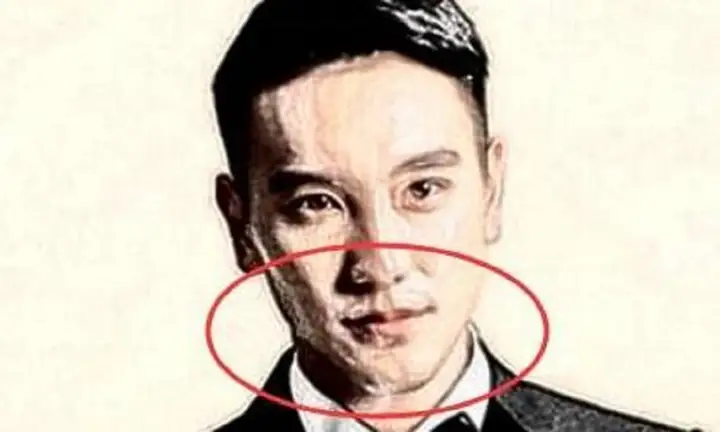 Xem Tướng Mặt Đàn Ông Tiểu Nhân