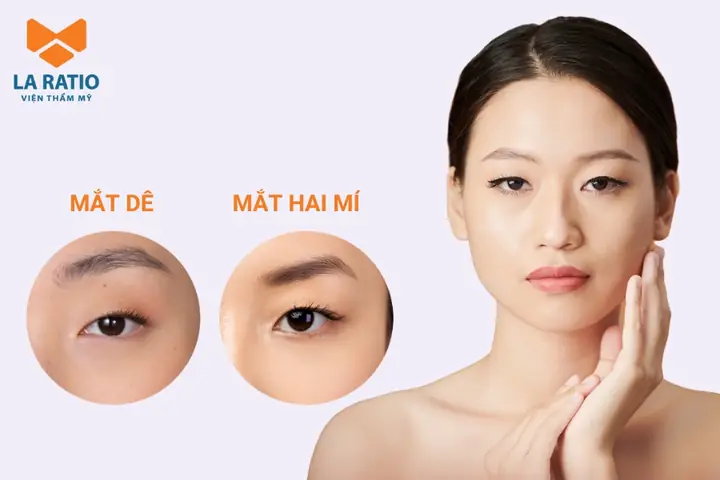 Xem Tướng Mắt Dê Xem Tướng Mắt Dê