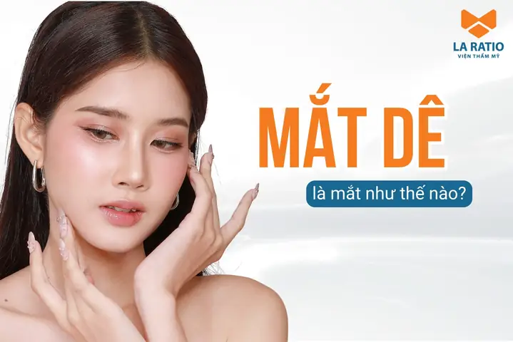 Xem Tướng Mắt Dê Xem Tướng Mắt Dê