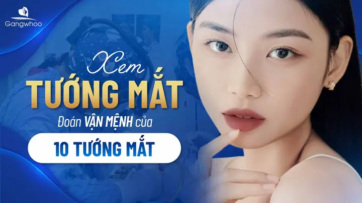 Xem Tướng Mặt Đoán Vận Mệnh Xem Tướng Mặt Đoán Vận Mệnh