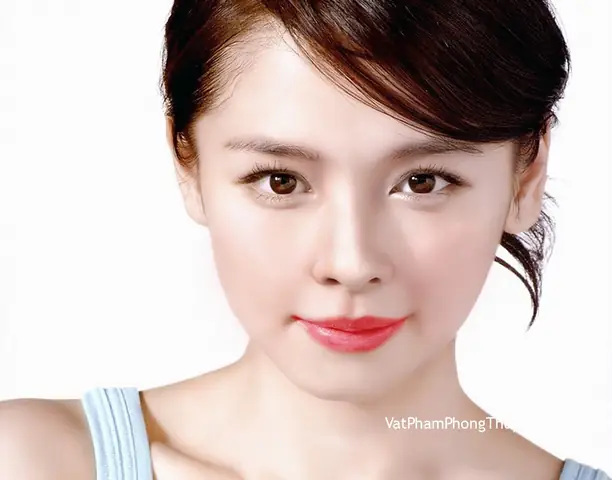Xem Tướng Mặt Lệch