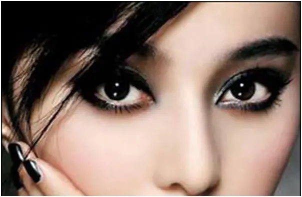 Xem Tướng Mắt Lờ Đờ