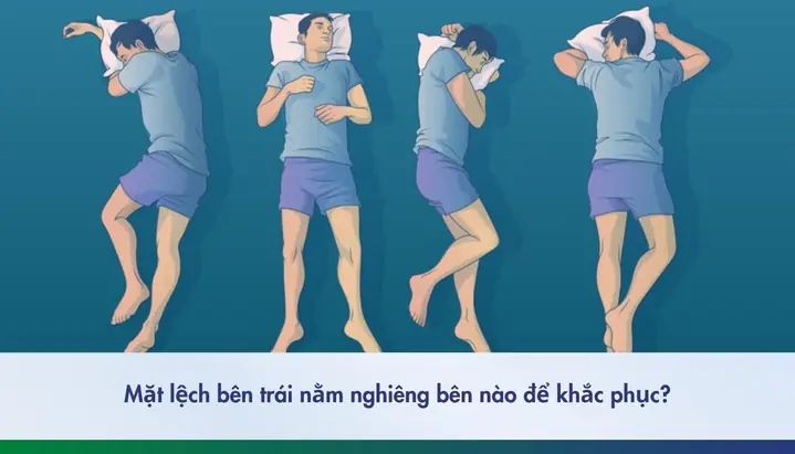 Xem Tướng Mặt Nghiêng Xem Tướng Mặt Nghiêng