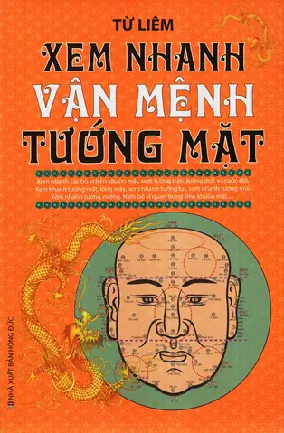 Xem Tướng Mặt Online