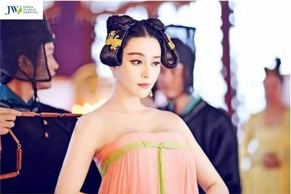 Xem Tướng Mặt Phụ Nữ Đa Tình