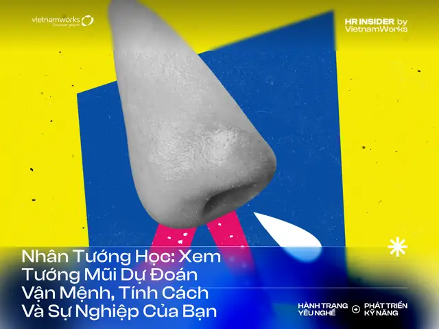 Xem Tướng Miệng Đoán Tính Cách Của Bạn Xem Tướng Miệng Đoán Tính Cách Của Bạn