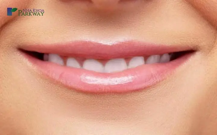 Xem Tướng Môi Con Gái