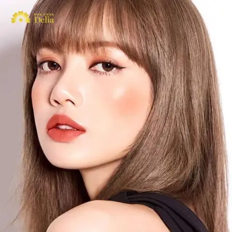 Xem Tướng Môi Dày