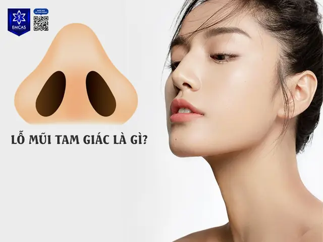 Xem Tướng Môi Nhân Trung Tạo Thành Hình Tam Giác