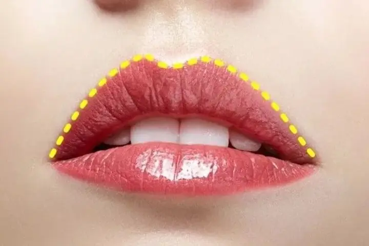 Xem Tướng Môi Trên Dày Hơn Môi Dưới Xem Tướng Môi Trên Dày Hơn Môi Dưới